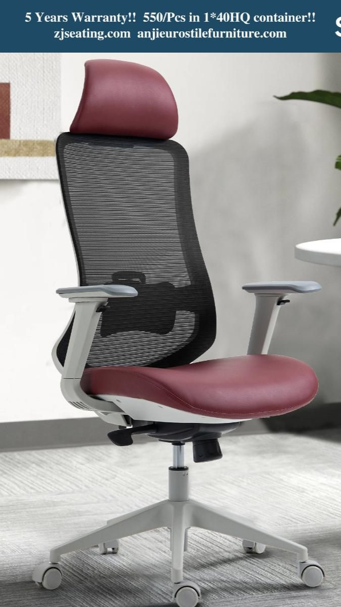 The 20 Best Light Gray Office Chairs Ergonomic For Any Office – Artofit pertaining to Beyond the Basics Understanding the Comfort of Grey Office Chairs