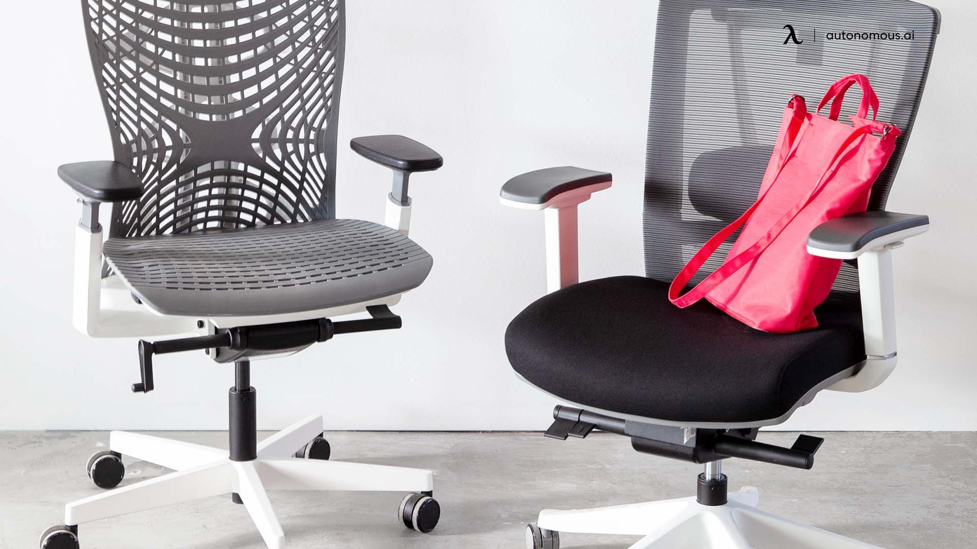 The 20 Best Light Gray Office Chairs Ergonomic For Any Office – Artofit within Beyond the Basics Understanding the Comfort of Grey Office Chairs