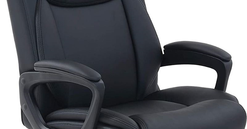 The 5 Best Office Chairs Under $200 regarding