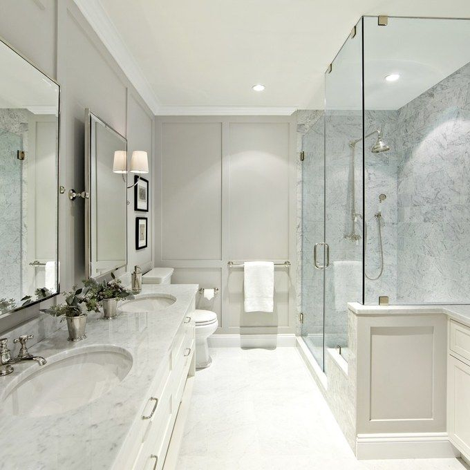From Drab to Dreamy Creating a Beautiful Bathroom Space