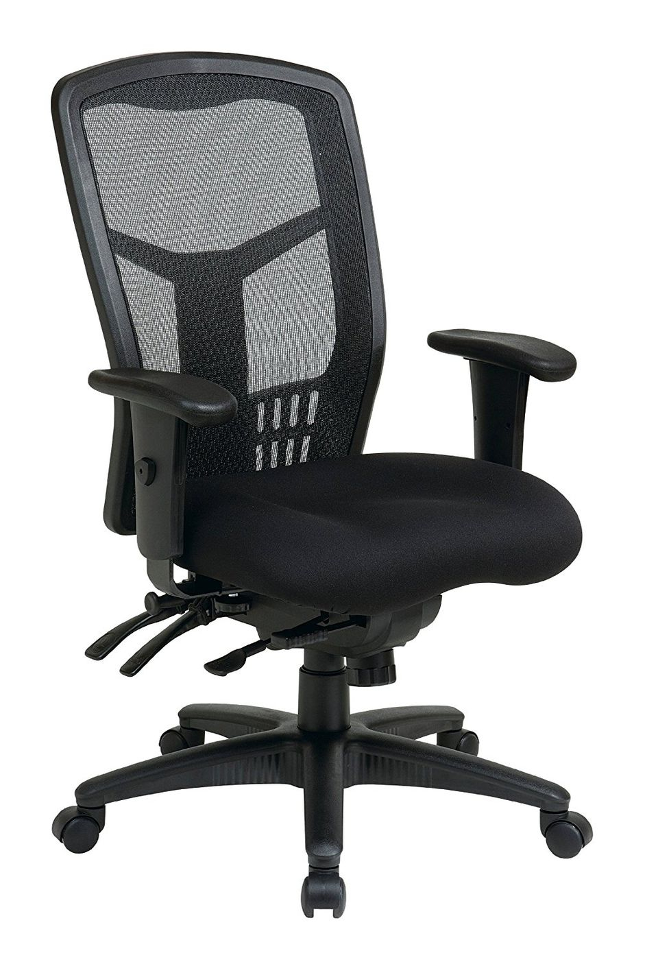 The 7 Best Ergonomic Office Chairs To Buy In 2018 in Sit Smarter Discover the Ergonomic Office Chair Difference