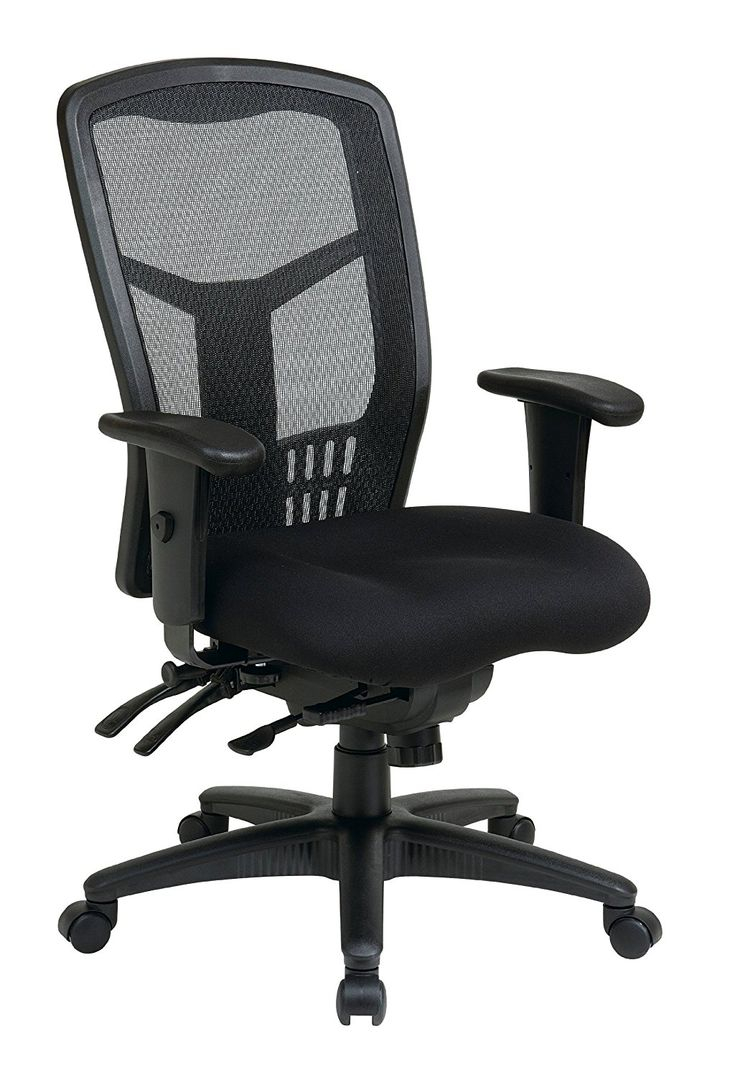 The 7 Best Ergonomic Office Chairs To Buy In 2018 inside A Deep Dive into the Benefits of Ergonomic High-End Office Seating