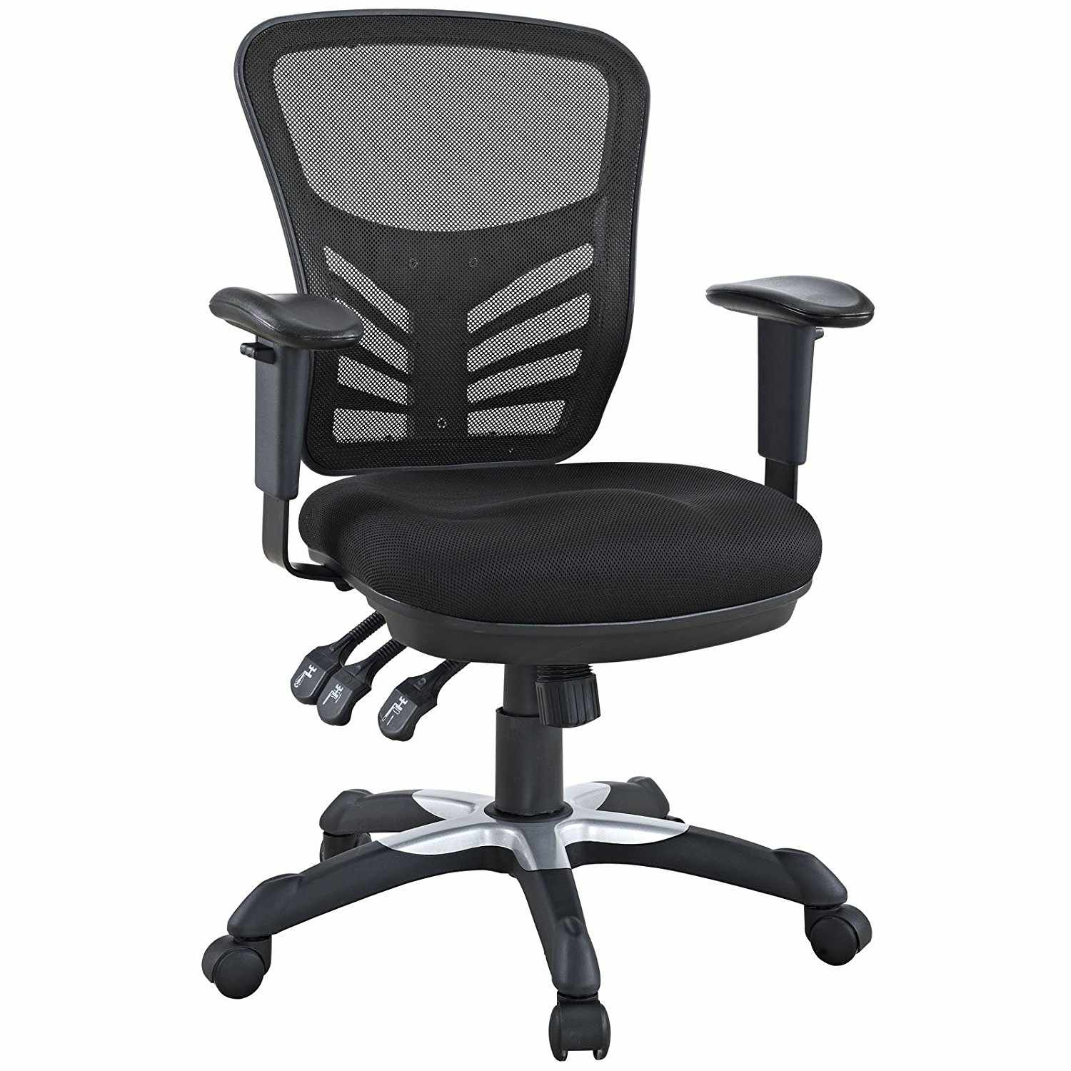 The 9 Best Budget Office Chairs pertaining to