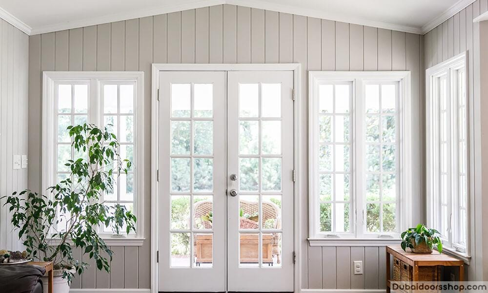 The Art And Function Of Custom Windows: Elevating Your Home’s Aesthetic ... intended for