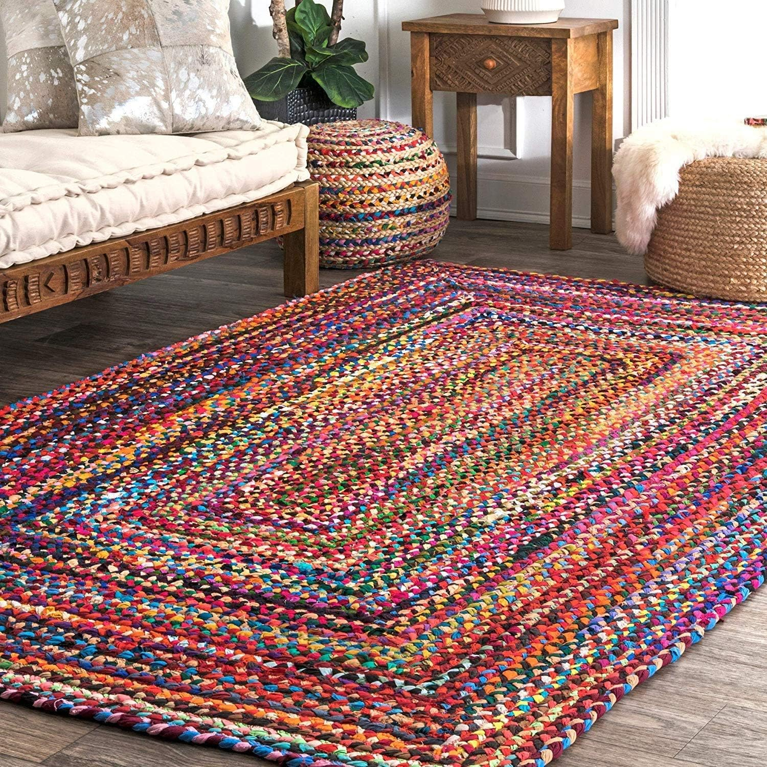 The Best Braided Rugs At Ronald Lewis Blog for