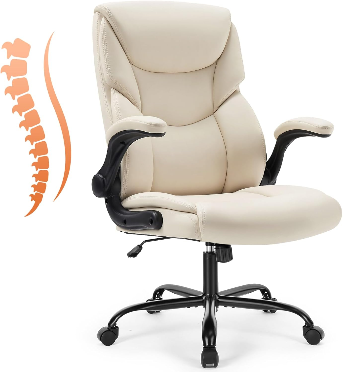 The Best Cheap Office Chairs Under $100 In 2024 regarding