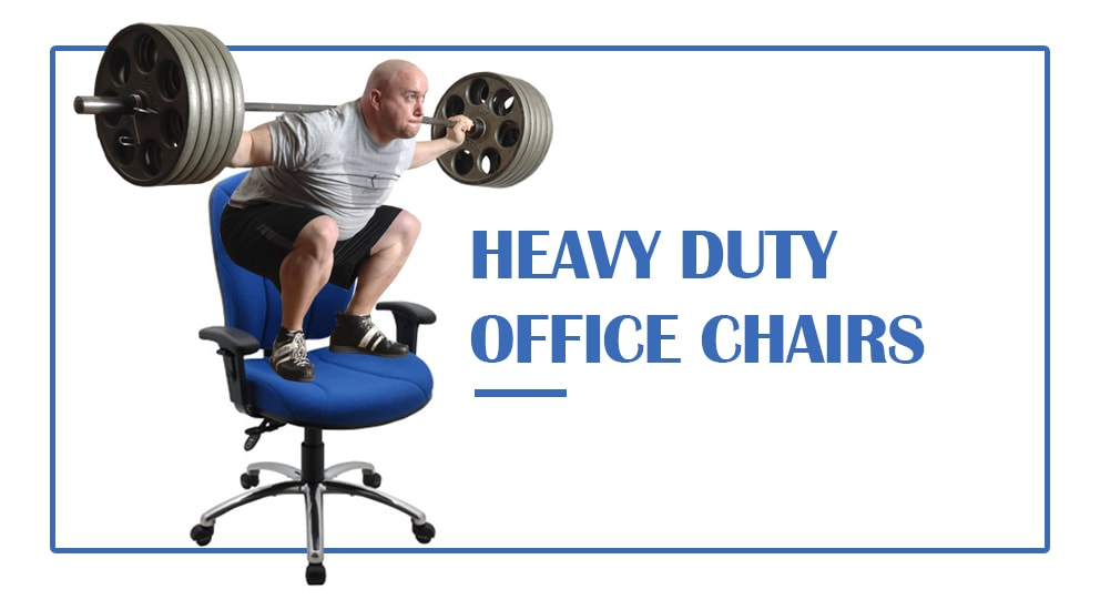 The Best Heavy Duty Office Chairs In Australia | Arteil with Key Features to Look for in Heavy-Duty Office Chairs