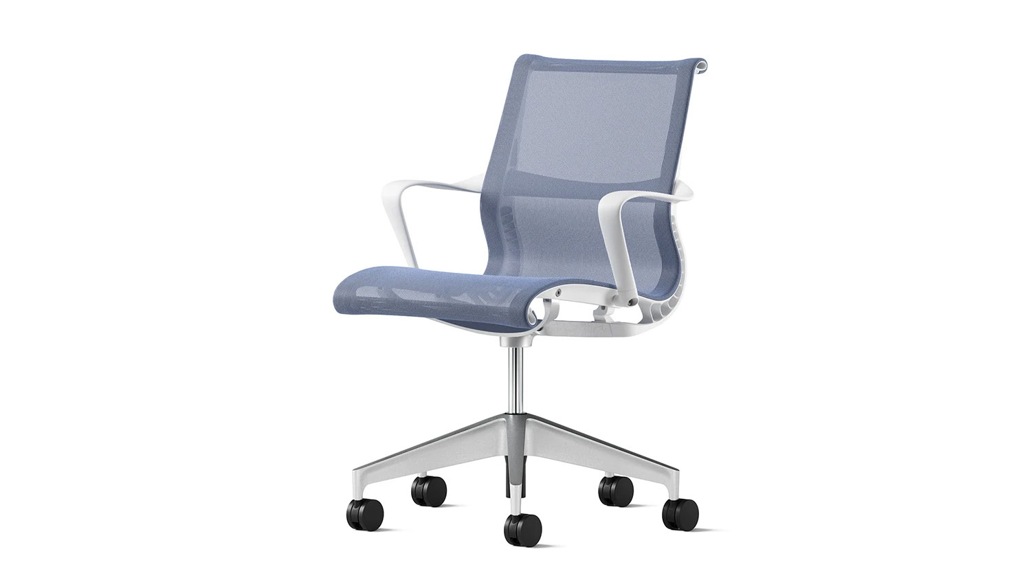 The Best Herman Miller Chairs In 2022: Our Complete Guide | Creative Bloq inside Finding Your Perfect Herman Miller Chair A Comprehensive Guide