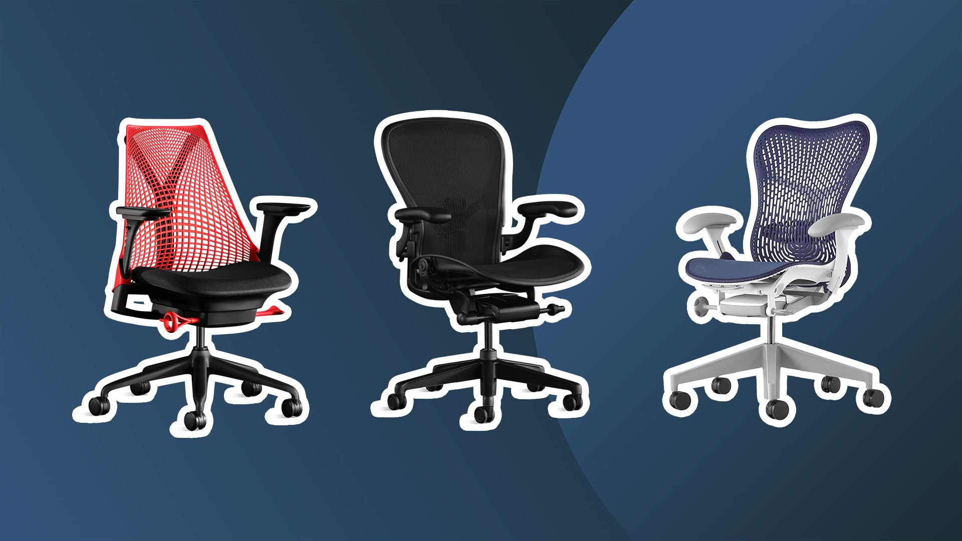 The Best Herman Miller Chairs Ranked | Creative Bloq in
