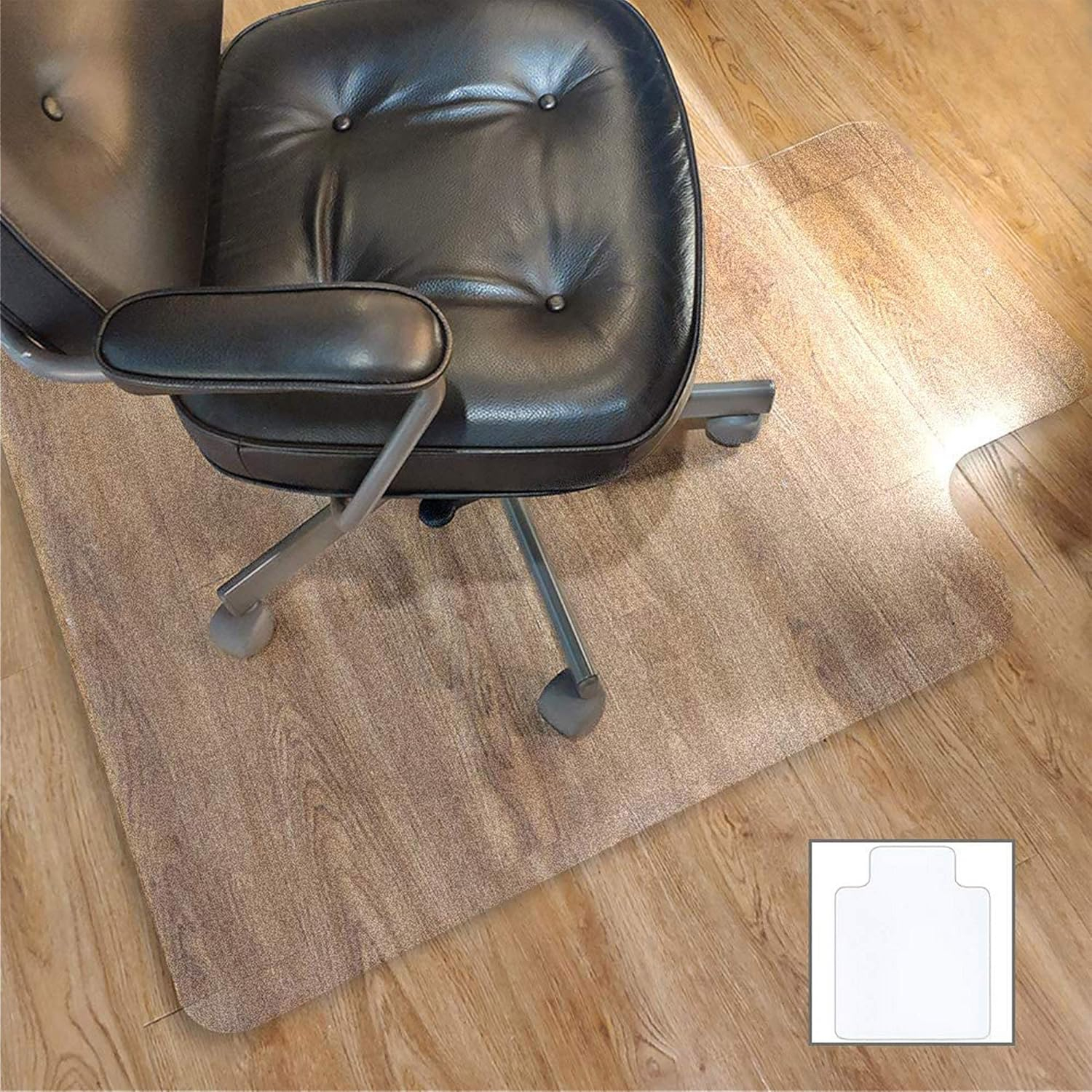 The Best Home Office Chair Floor Mats – Home Preview with