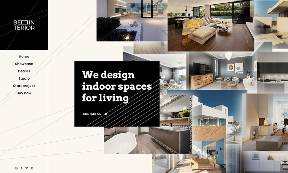 The Best Interior Design Websites That Look Great within Best Site For Interior Design Ideas