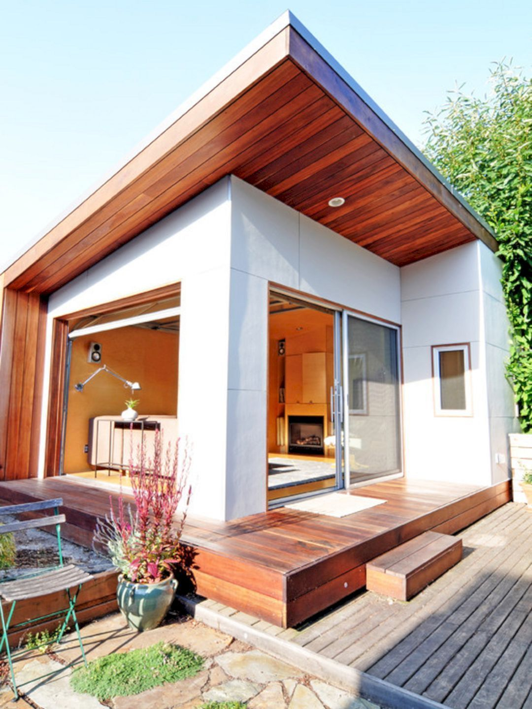 The Best Modern Tiny House Design Small Homes Inspirations No 24 ... with Small Space, Big Style Expert Tips for Beautiful Small Home Design