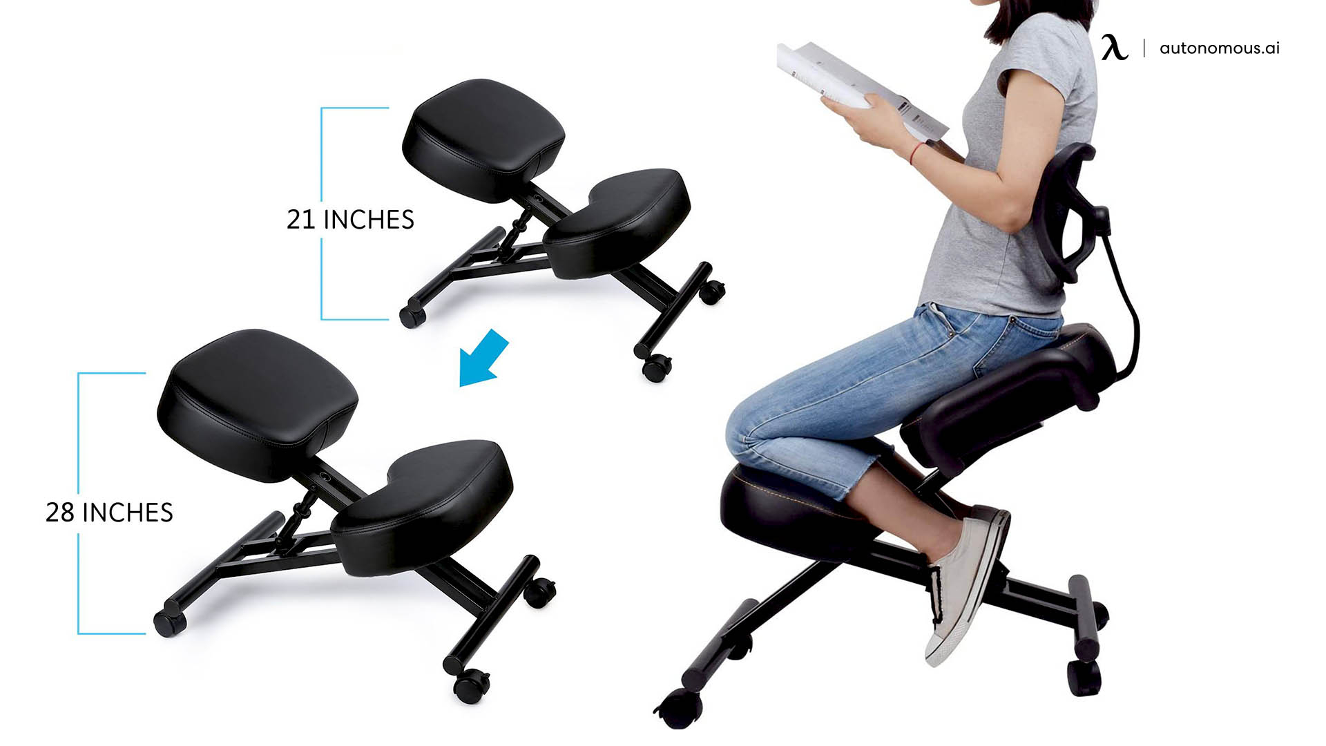 The Best Office Chair For Posture: Ultimate Comfort Guide - Safefins inside Expert Tips for Selecting Posture-Supportive Office Seating