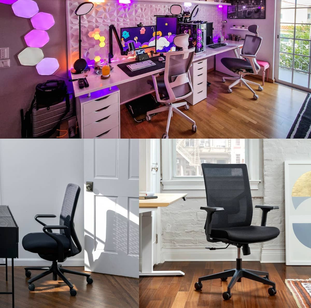 The Best Office Chairs Under $300 That Are Comfortable For 5-6 Hours intended for Comfort on a Budget The Top Office Chairs Under $20 Explained