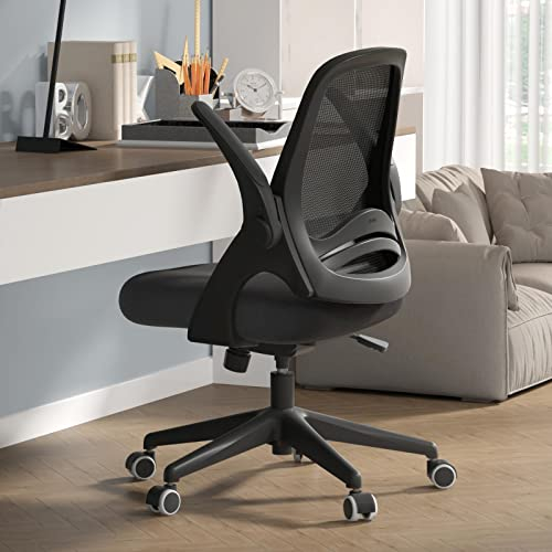 The Best Small Office Chair For 2023 pertaining to Understanding the Key Features of Quality Small Office Chairs