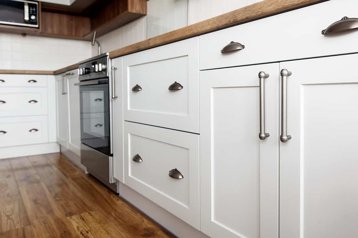 The Definitive Guide To Cabinet Hardware - California Business Journal with Achieving a Seamless Look The Essential Guide to Modern Cabinet Hardware