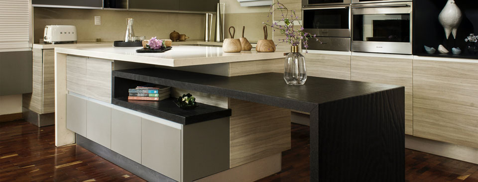 The Evolution Of Kitchen Layouts: From Functional Spaces To Social Hubs for