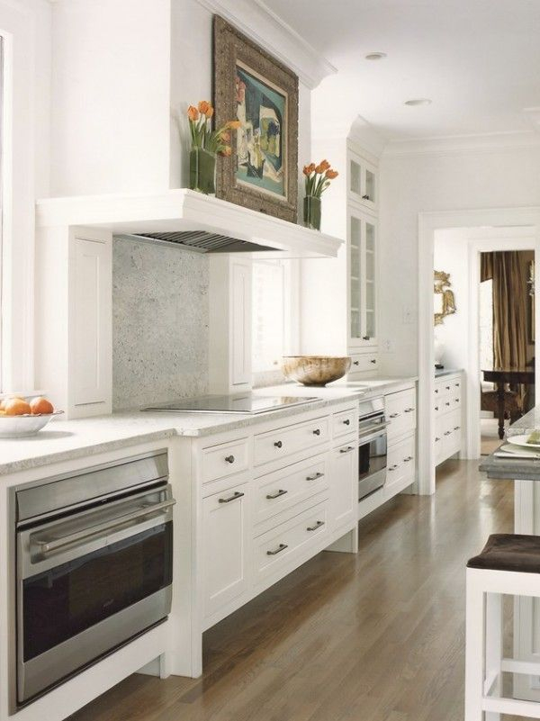 The Evolution Of Kitchens | Life Of An Architect | Interior Design ... with regard to