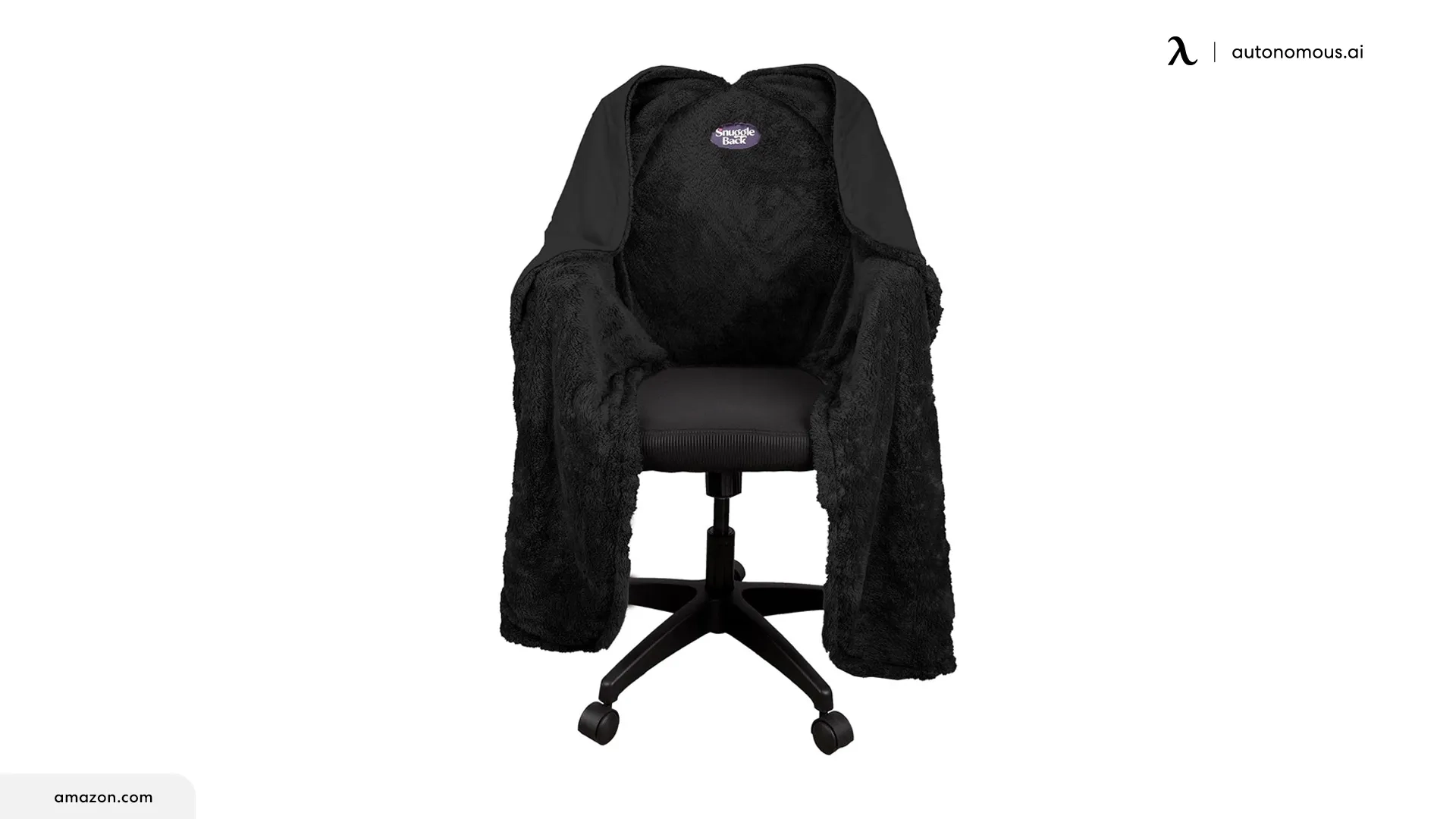 The Guide To Choosing The Perfect Office Chair Blanket regarding