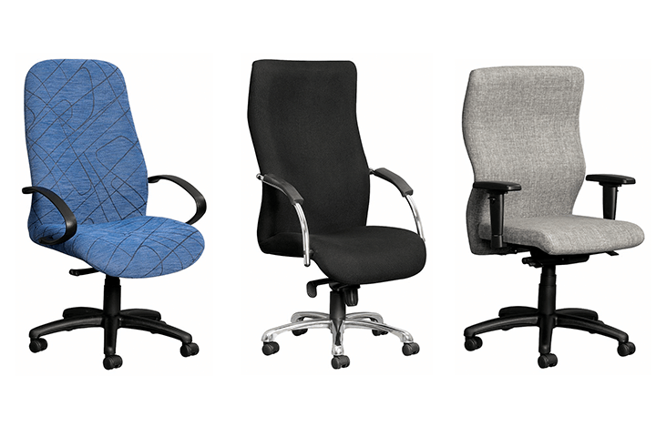 The Heavy Duty Chair – Office Chair – Office Supplies regarding