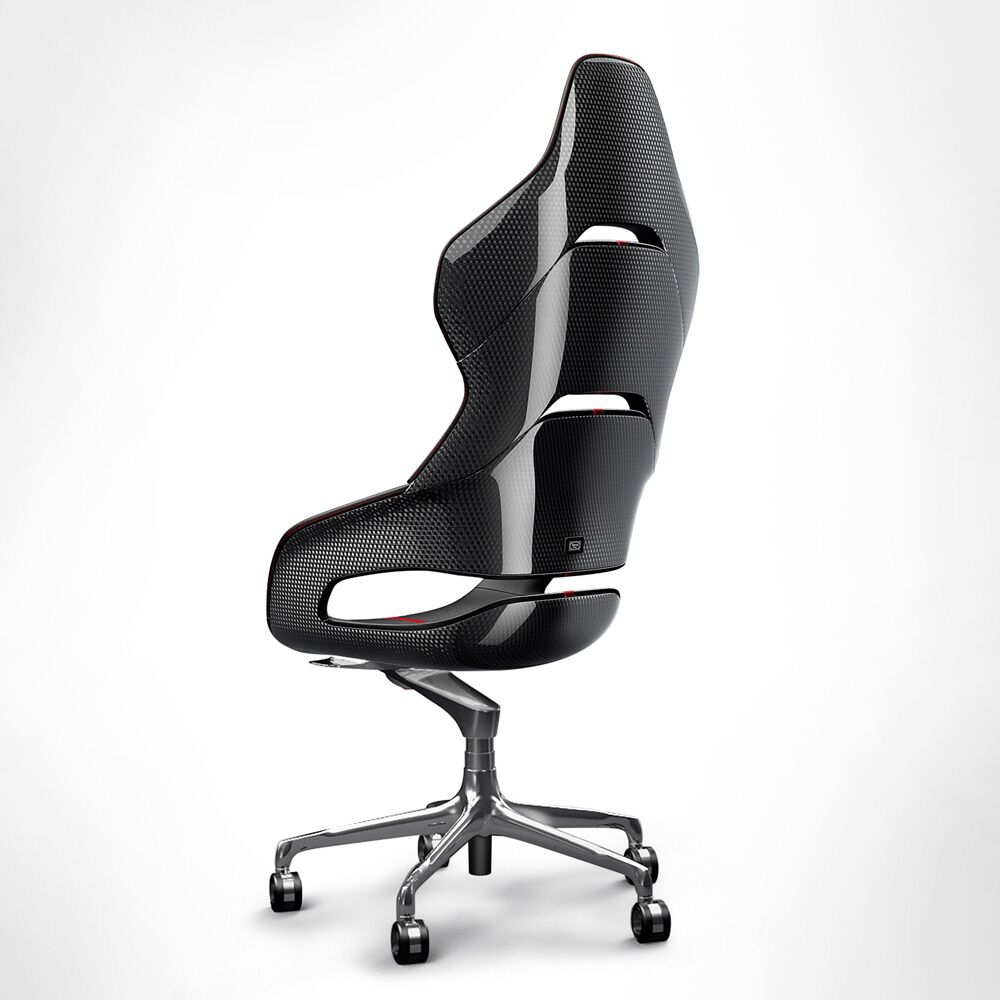 The Most Expensive Office Chairs In The World regarding Expert Perspectives on Expensive Office Chair Features