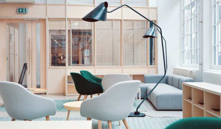 The Savvy Shopper’s Guide to Affordable Office Seating