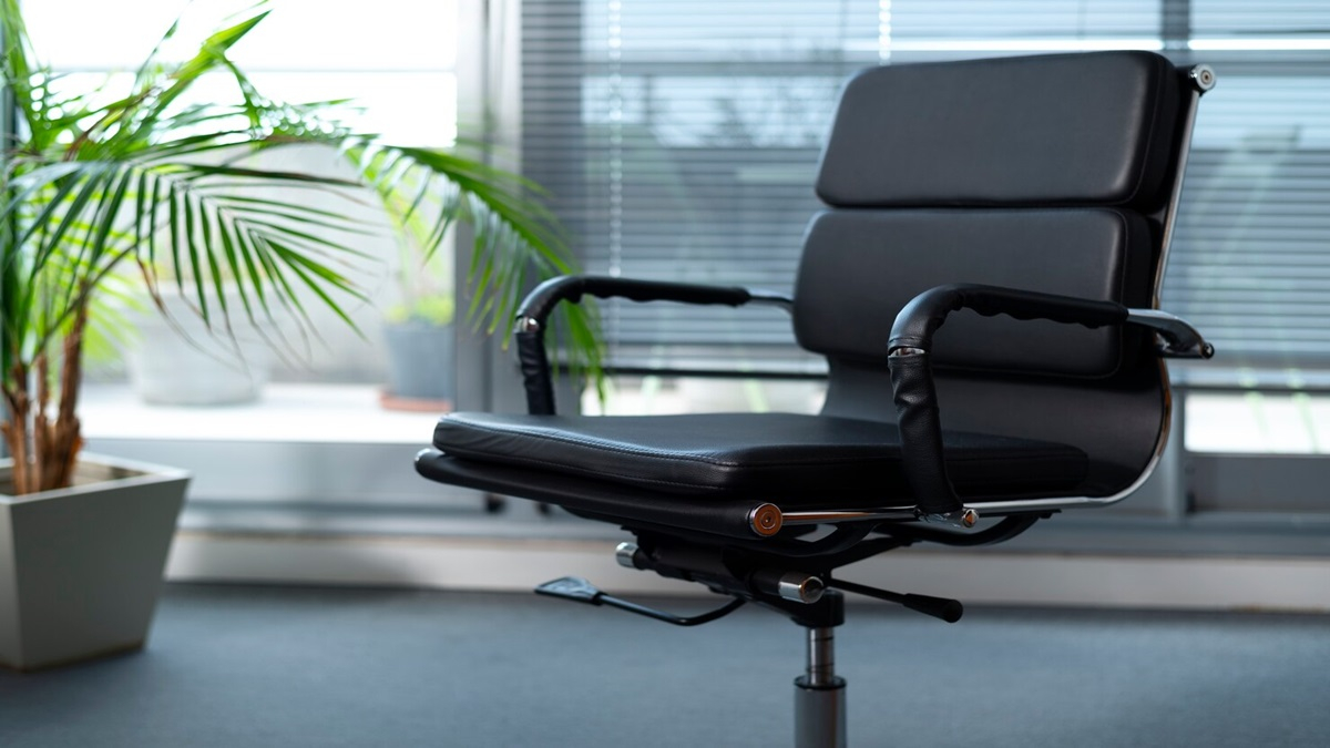 The Sleep Company Office Chairs For Utmost Comfort While Working in Unlock Comfort Discover the Best Office Chair Back Massagers