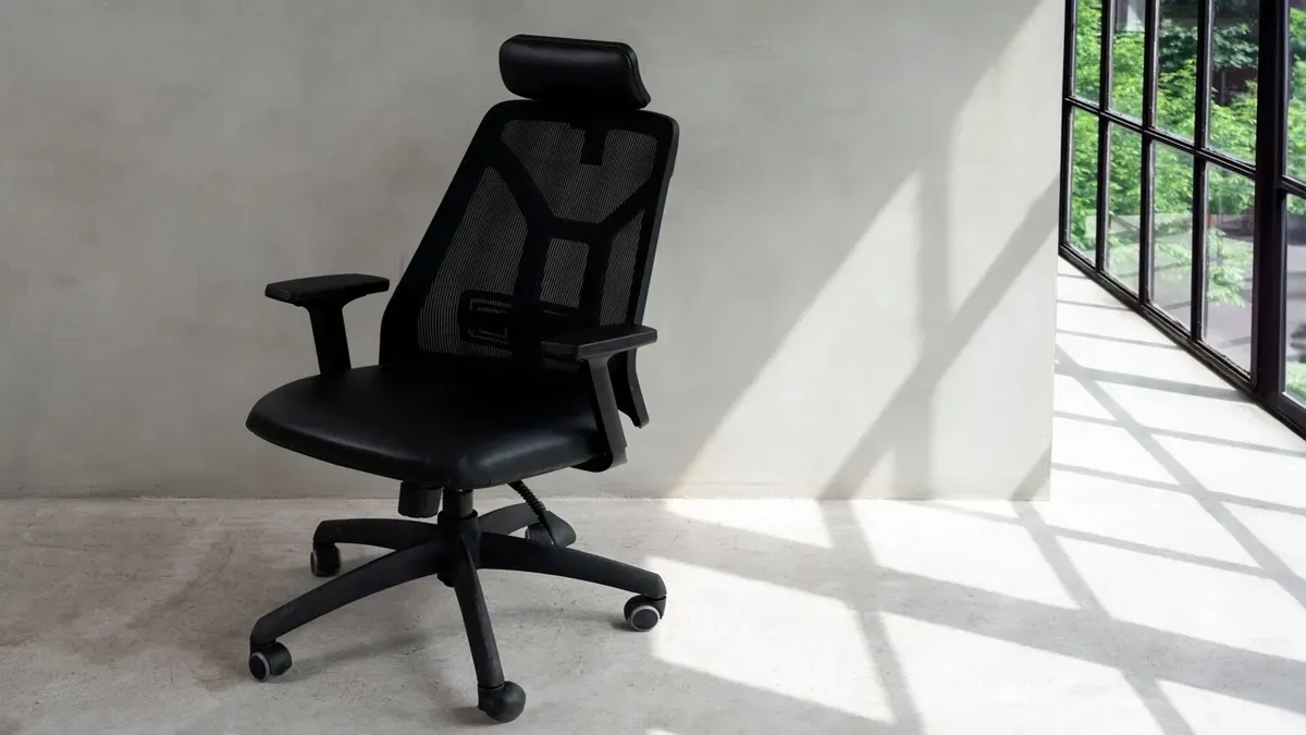 The Sleep Company Office Chairs Under 20000: Smart Seating For Long Hours with Achieving a Productive Day with These Quality Office Chairs Under $150