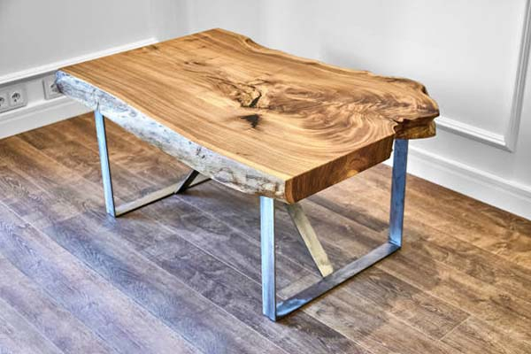 The Timeless Appeal Of A Wooden Coffee Table | Thefurnituremalaysia.com throughout The Timeless Appeal of Natural Wood Coffee Tables Across Canada