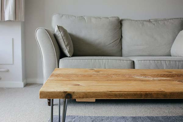 The Timeless Appeal Of A Wooden Coffee Table | Thefurnituremalaysia.com with regard to The Timeless Appeal of Natural Wood Coffee Tables Across Canada