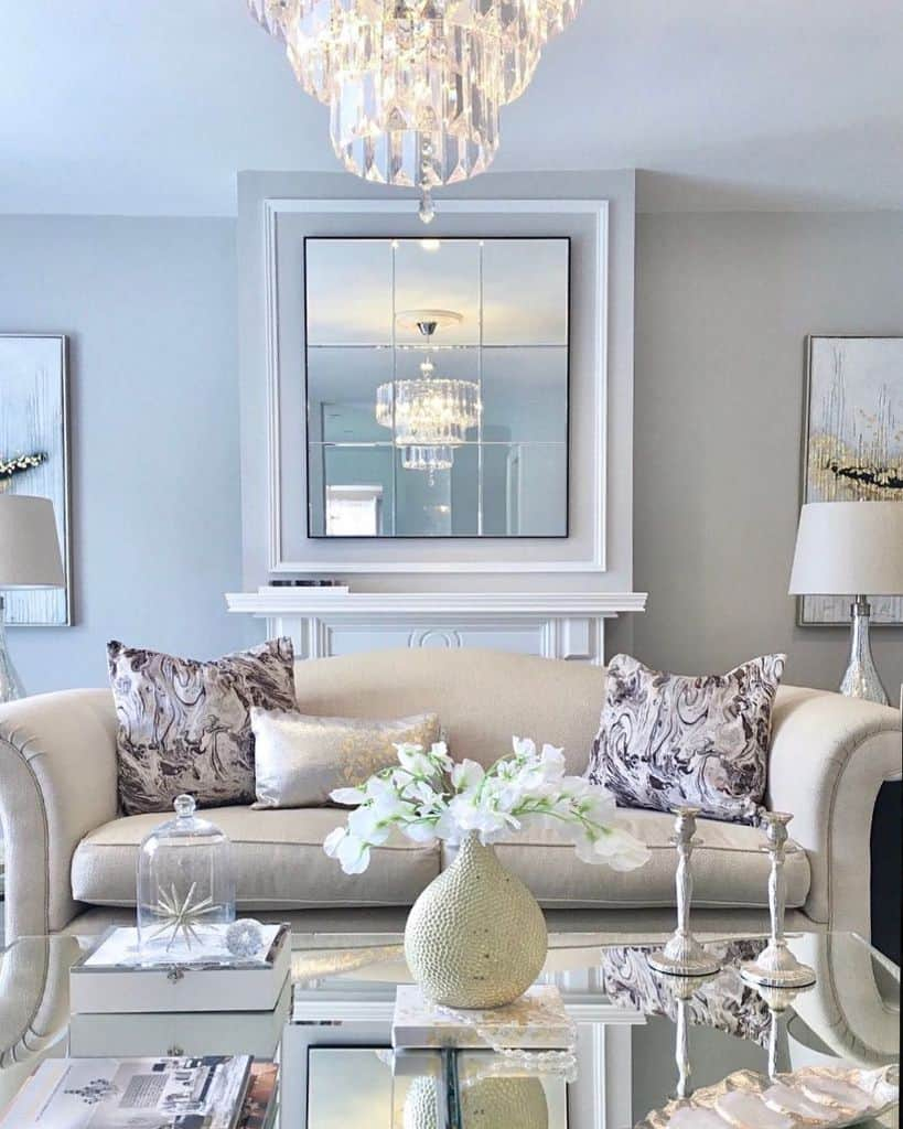 The Top 47 Living Room Ideas On A Budget - Interior Home And Design ... for Maximizing Style Minimizing Cost Your Guide to Affordable Home Interiors