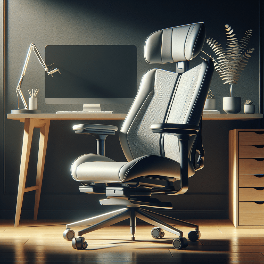 The Ultimate Guide To Choosing The Right Ergonomic Chair - Chair Savvy throughout Finding Your Perfect Sit The Art of Choosing an Office Chair That Supports Recline