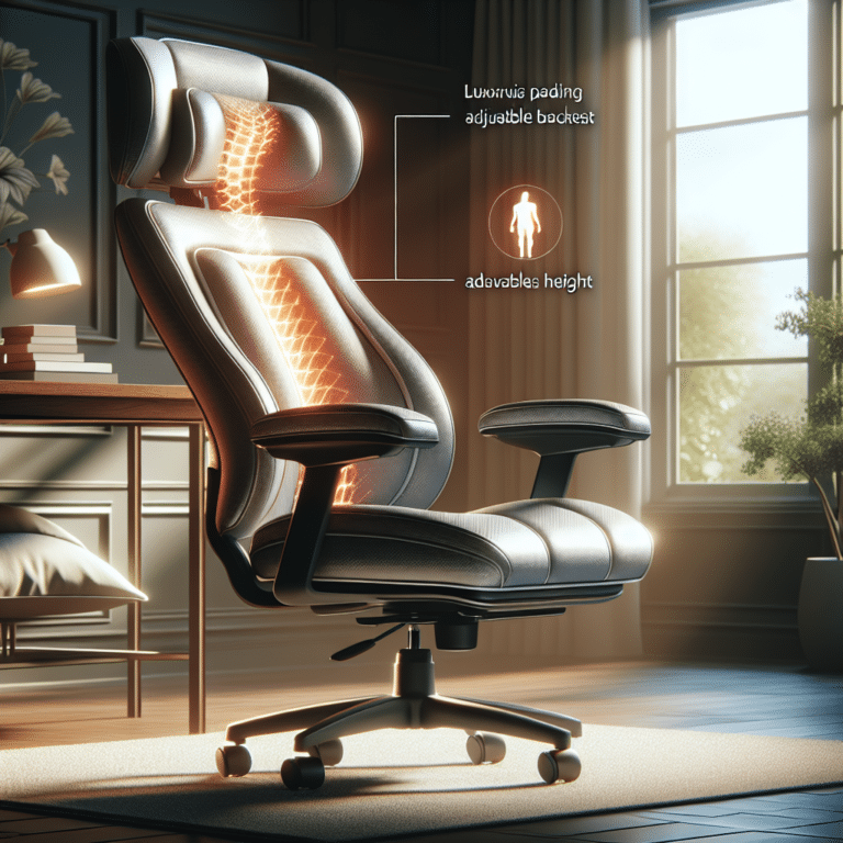 The Ultimate Guide To Choosing The Right Ergonomic Chair - Chair Savvy with regard to Your Guide to Ergonomic Excellence Finding the Best Arm Pads for Your Chair