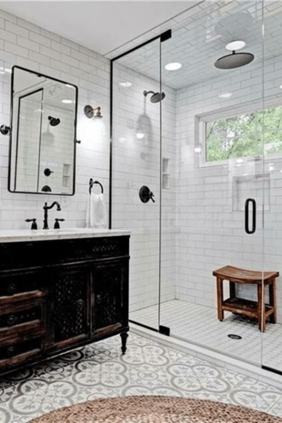 The Ultimate Guide To Designing Your Dream Bathroom - Decoholic regarding Designing Your Dream Bathroom A Step by Step Guide
