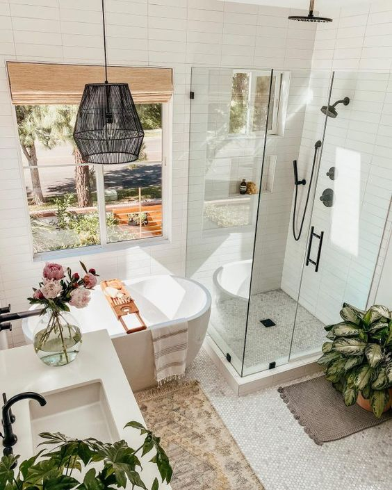 The Ultimate Guide To Designing Your Dream Bathroom – Make House Cool with regard to Designing Your Dream Bathroom A Step by Step Guide