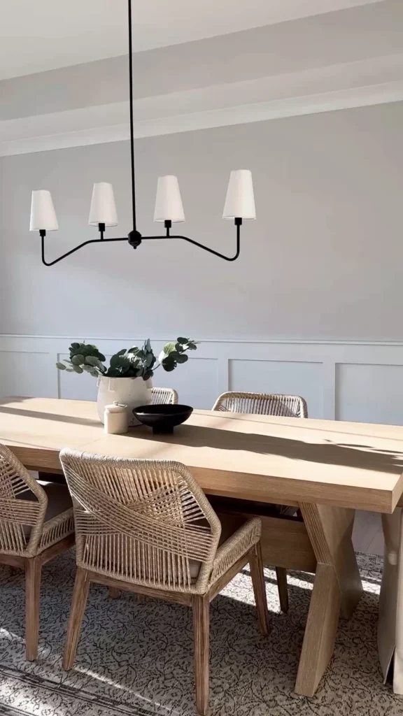 The Ultimate Guide To Finding The Perfect Dining Room Table regarding The Art of Setting the Perfect Dining Room Table Learn the Essentials