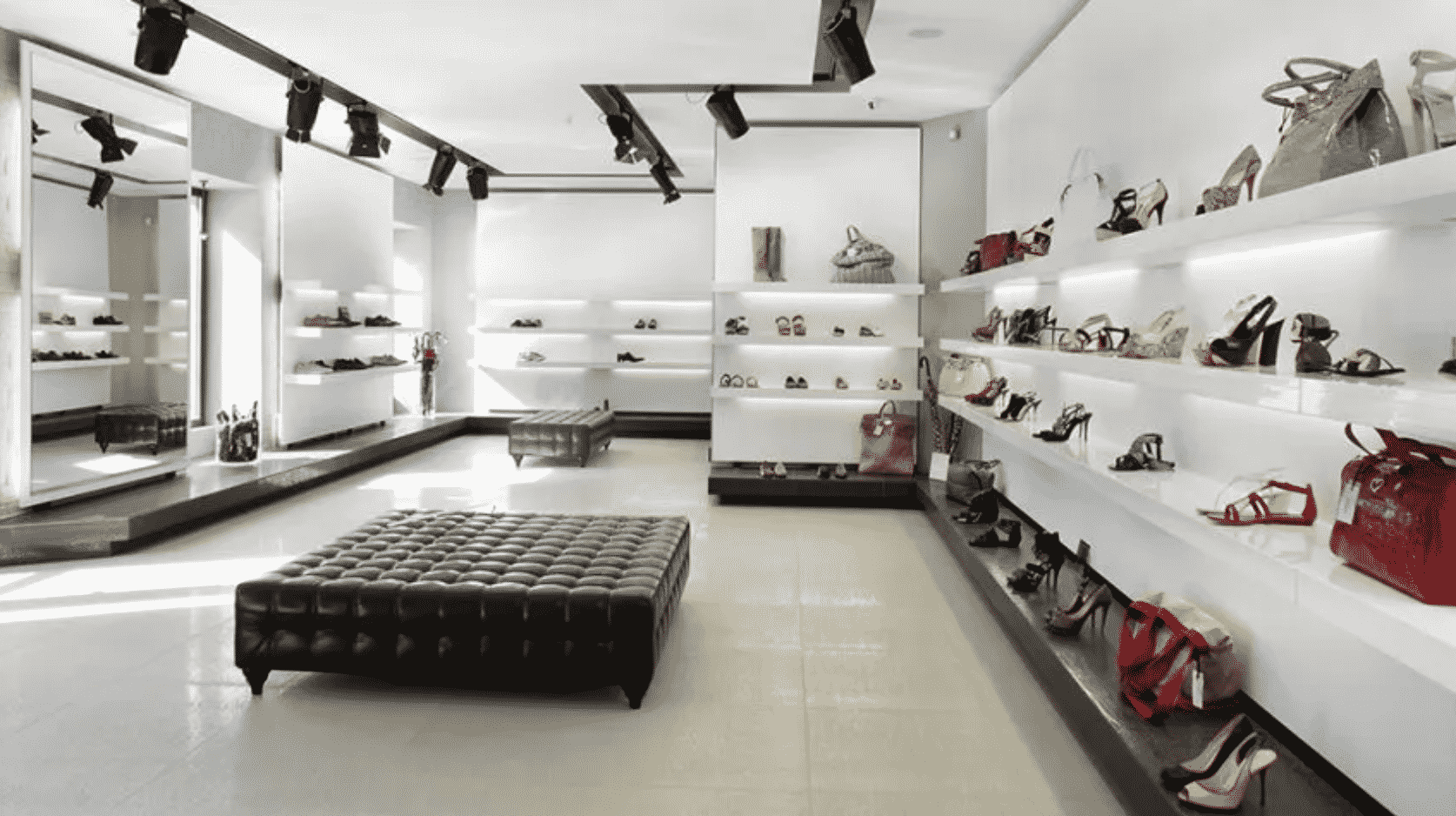 The Ultimate Guide To Retail Store Layouts - Korona Pos throughout
