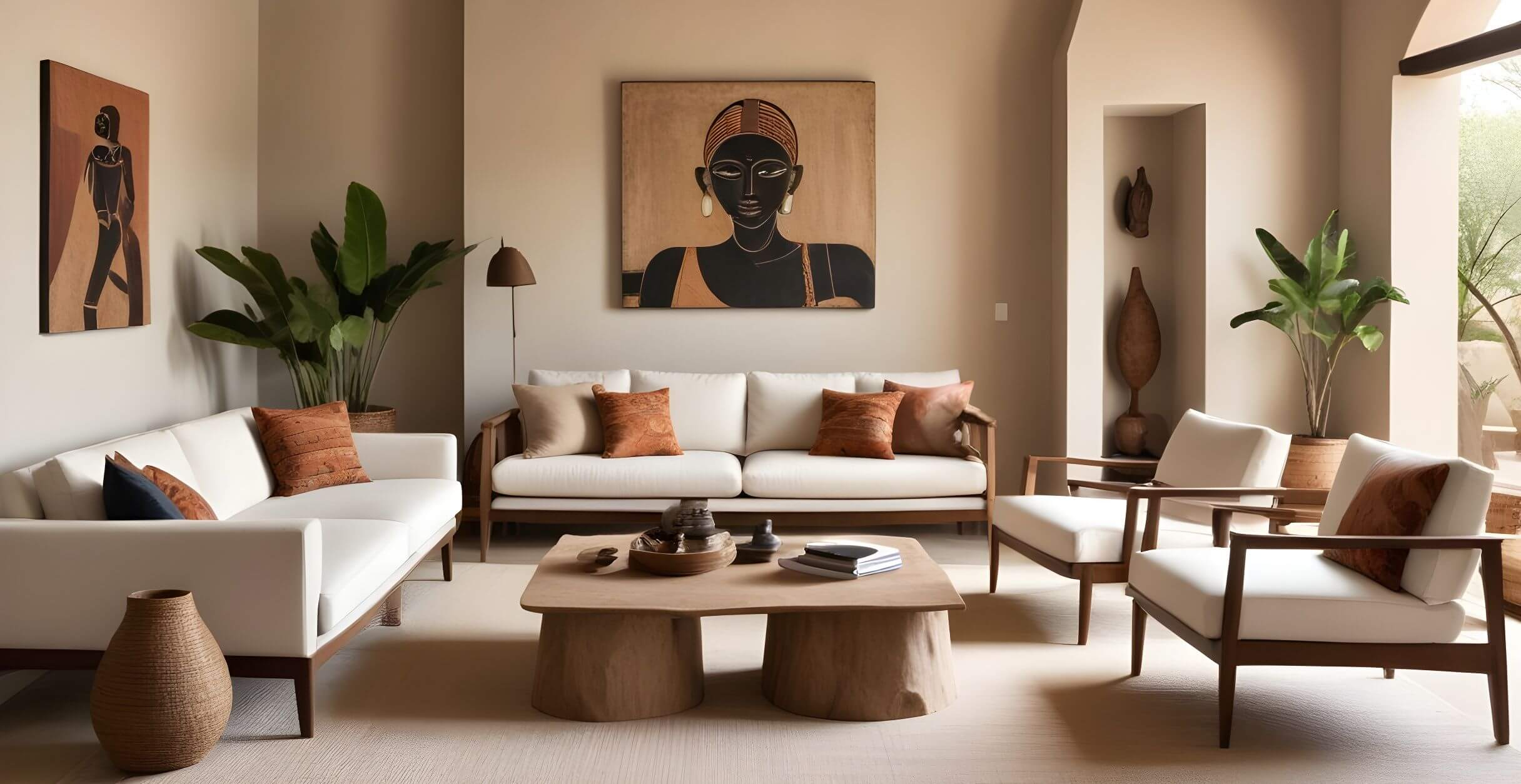 The Ultimate Modern African Home Design | 7 Elevated Ideas To Unleash ... within African Home Design Ideas