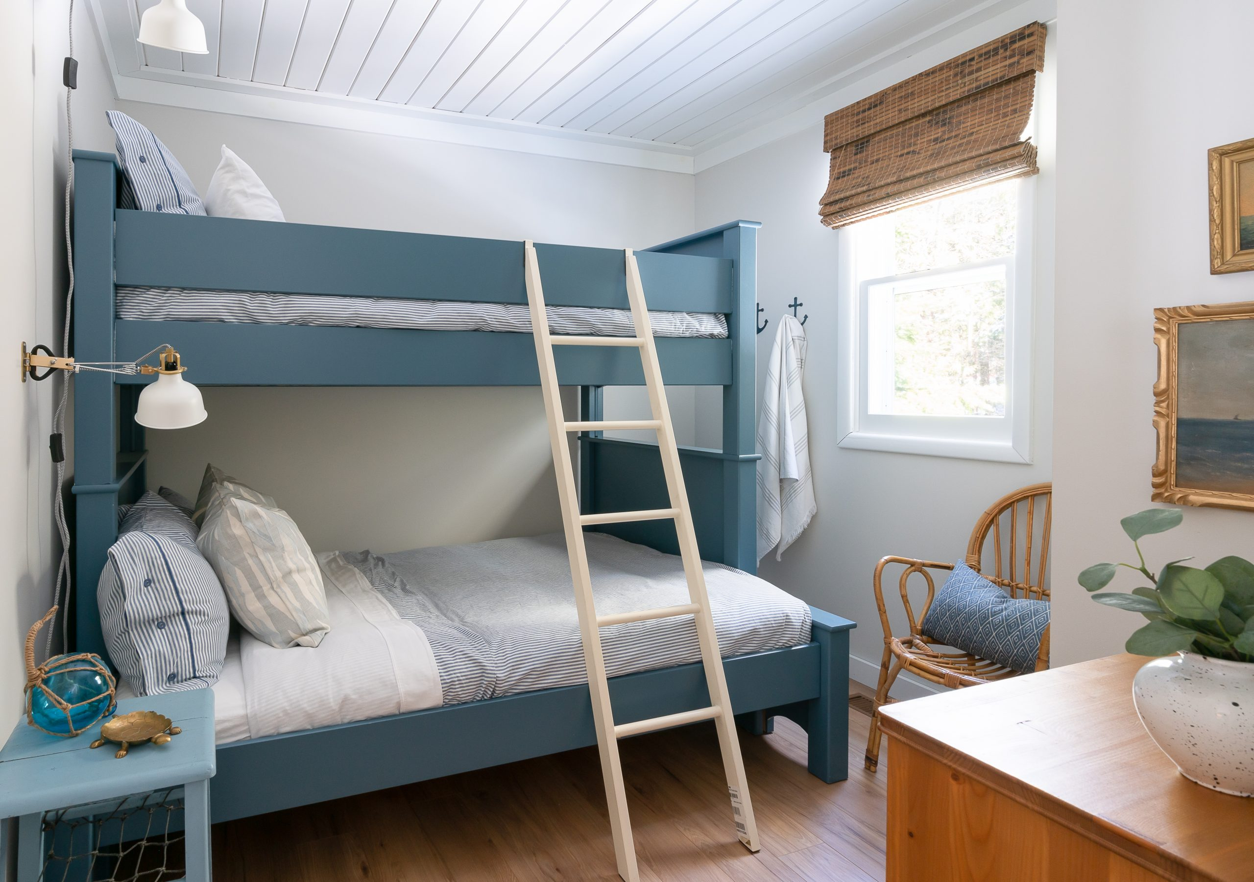 This Designer Transformed A Drab Cottage Into A Dreamy Airbnb ... inside From Drab to Dreamy Updating Your Bedroom with Modern Touches