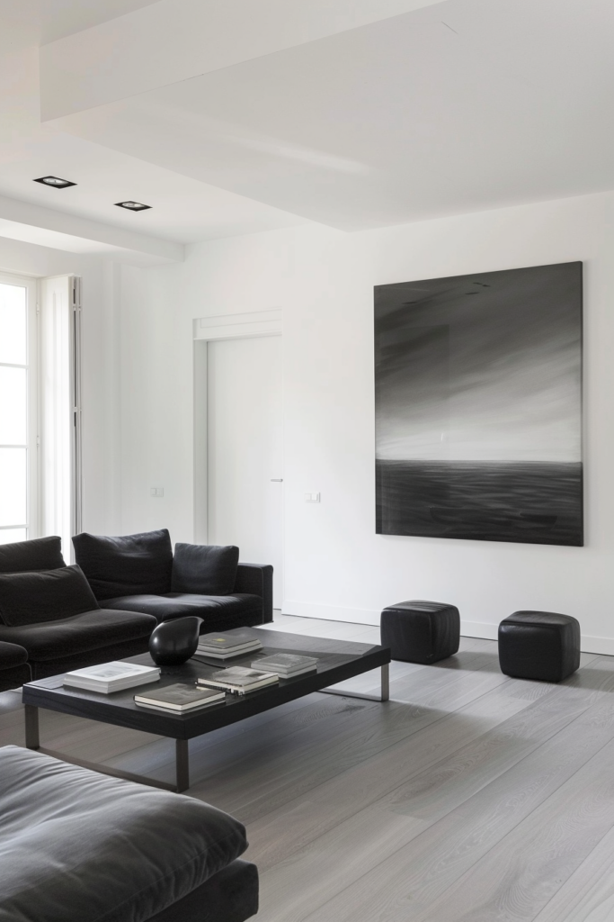 Tiny Living, Grand Design: Transformative Living Room Ideas - Quiet Minimal throughout Unlock Your Living Room's Potential with These Transformative Design Tips
