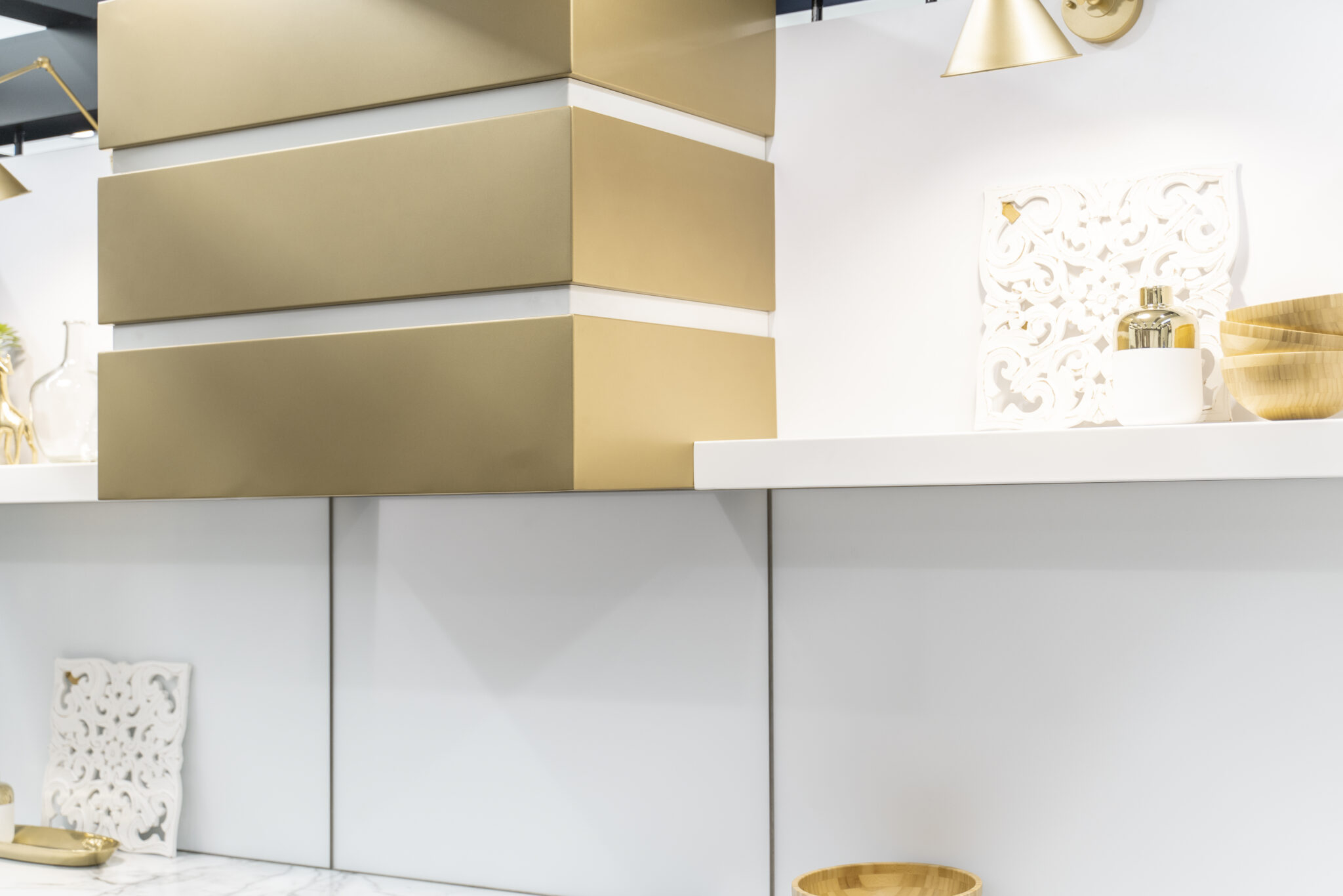 Tips For Choosing A Modern Range Hood For Your Kitchen in Selecting the Perfect Modern Kitchen Hood Your Expert Guide