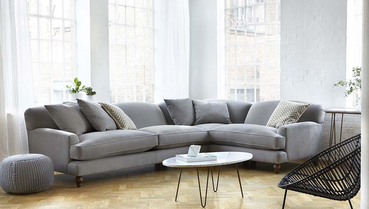 Tips For Choosing A Sofa To Suit Your Home – Artofit pertaining to The Ultimate Guide to Choosing and Styling a Corner Sofa