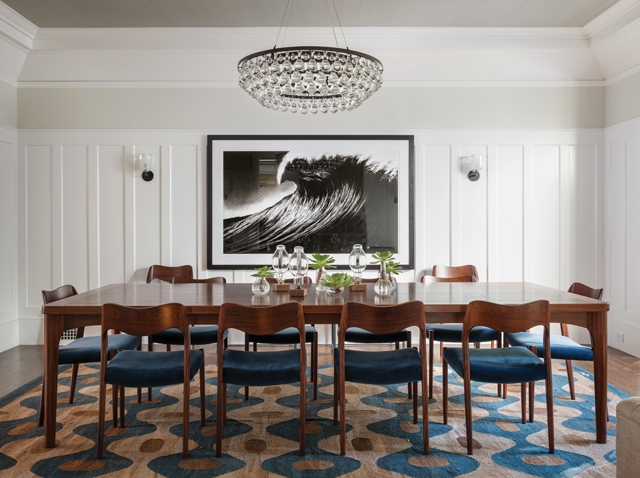Tips For Choosing The Right Dining Room Table regarding A Guide to Choosing the Right Dining Room Table for You