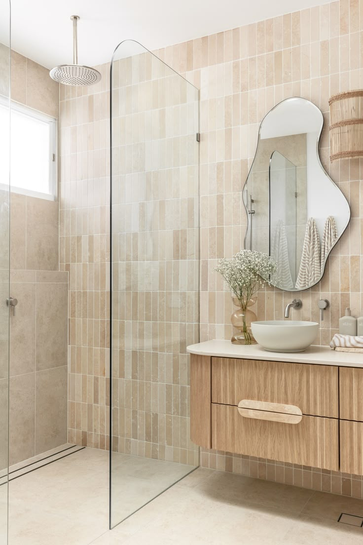 Tips For Creating A Cohesive Bathroom Design in Expert Tips for Creating a Cohesive and Beautiful Bathroom Design