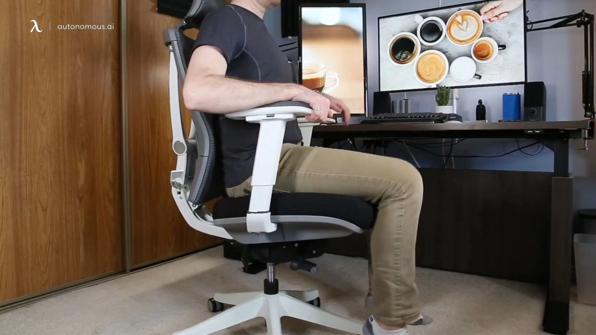 Tips For Finding The Ideal Office Chair Height intended for Troubleshooting Common Office Chair Height Issues and Their Solutions