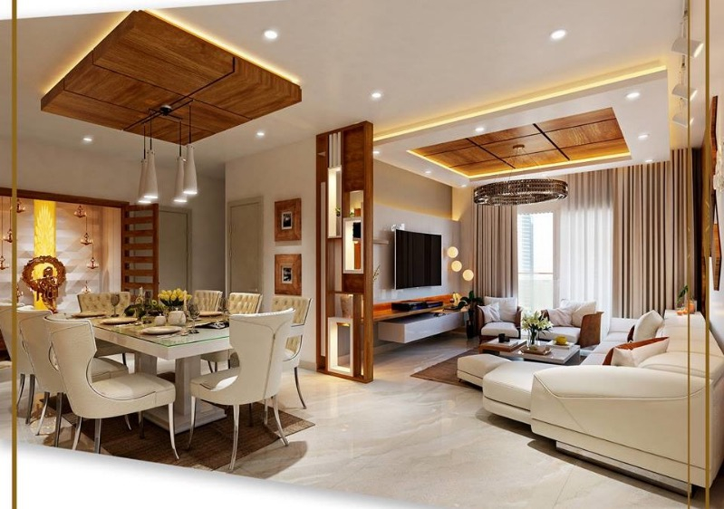 Tips On Getting The Best Home Interior Design Ideas - 4Nids with The Psychology of Color How Hues Impact Your Home&amp;#039;s Atmosphere
