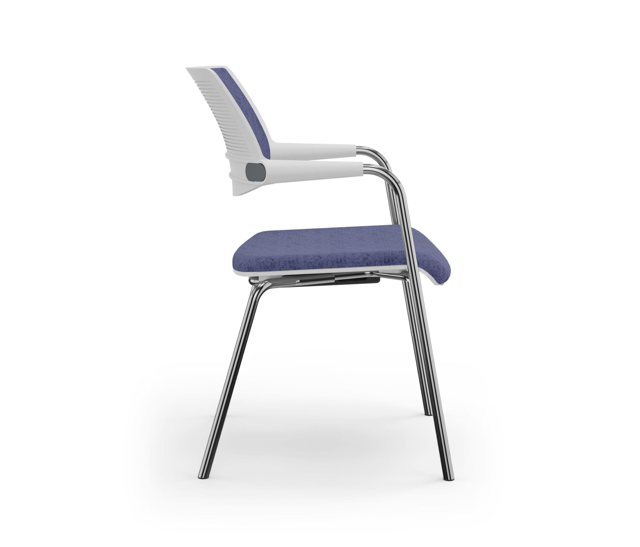 Navigating the World of Office Chairs Exploring the Four-Legged Design
