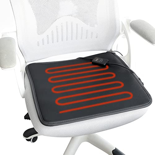 The Ultimate Guide to Choosing the Right Office Chair Heating Pad
