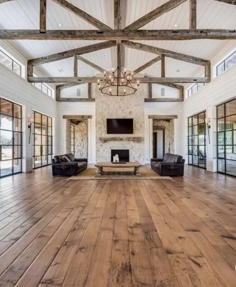 Top 10 Farmhouse Barndominium Interior Designs – Artofit intended for Barndominium Interior Design Ideas