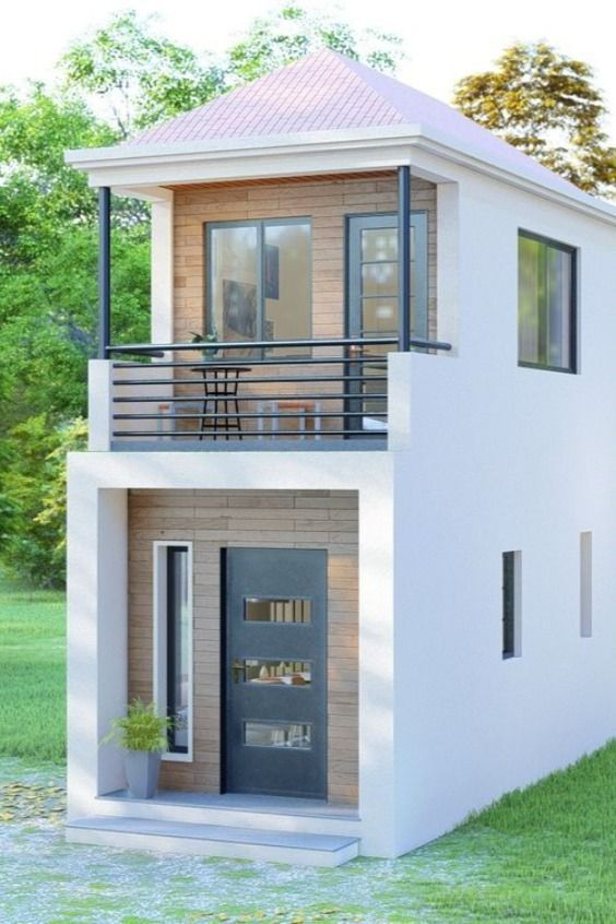 Beyond the Basics Inspiring Little Home Design Concepts